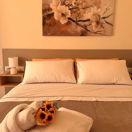 Forma Design B&B 3*