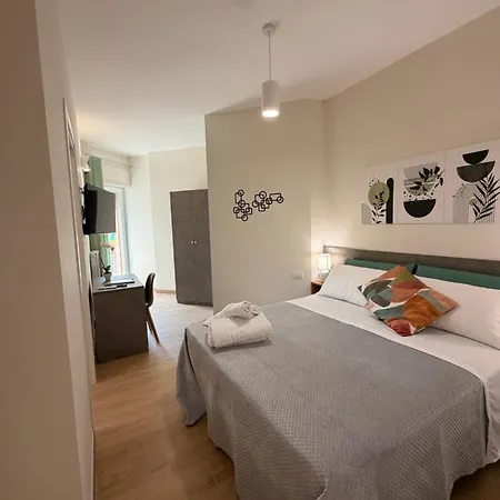 Forma Design B&B 포르미아