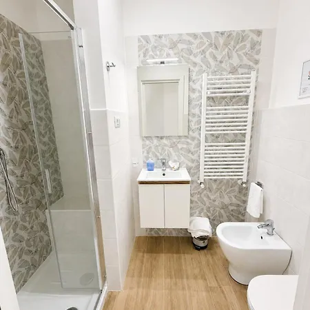 Forma Design Bed & Breakfast Formia