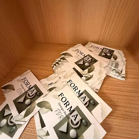 Forma Design 3*