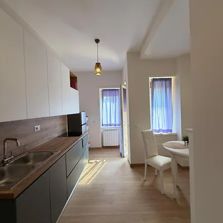Forma Design Bed & Breakfast 3*