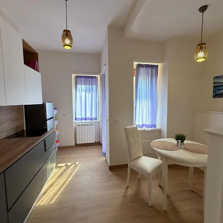 Forma Design Bed & Breakfast
